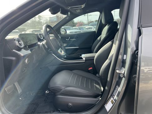 Certified 2025 Mercedes-Benz C 300 4MATIC Sedan image 16
