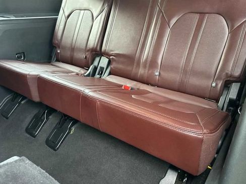 Certified 2023 Ford Expedition Limited image 13