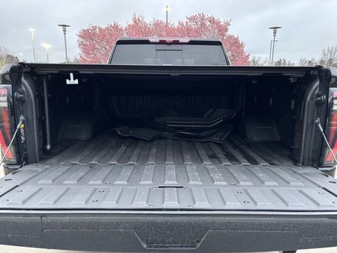 Used 2024 GMC Sierra 2500 AT4 w/ AT4 Premium Plus Package image 34