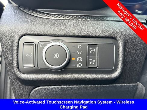 Used 2022 Ford Explorer ST w/ Equipment Group 401A image 21