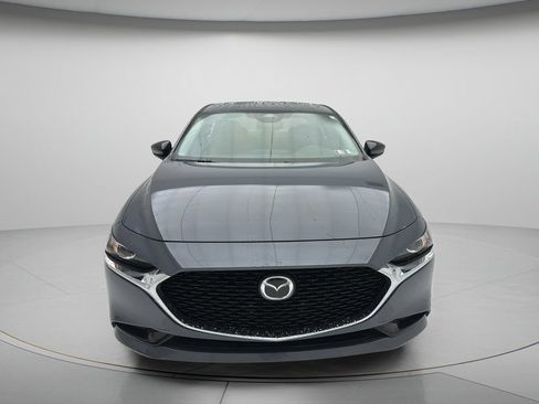 Used 2025 MAZDA MAZDA3 s AWD/4WD image 2