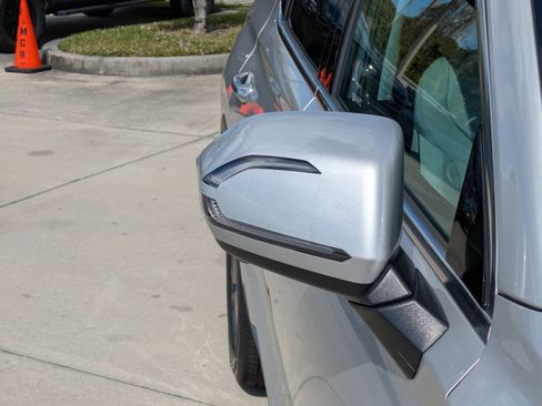 Used 2025 Hyundai Palisade SEL image 8