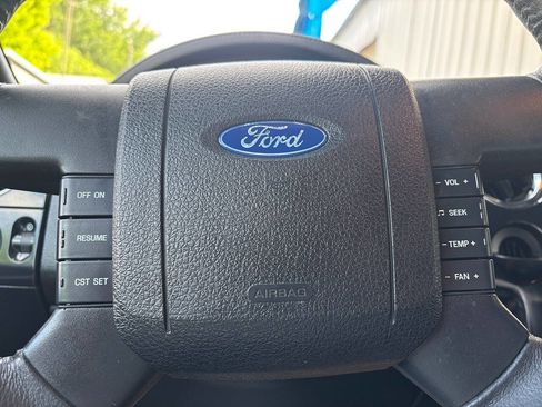 Used 2006 Ford F150 Harley-Davidson image 32