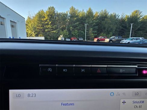 Certified 2024 Ford F150 Lariat w/ Equipment Group 502A High image 26