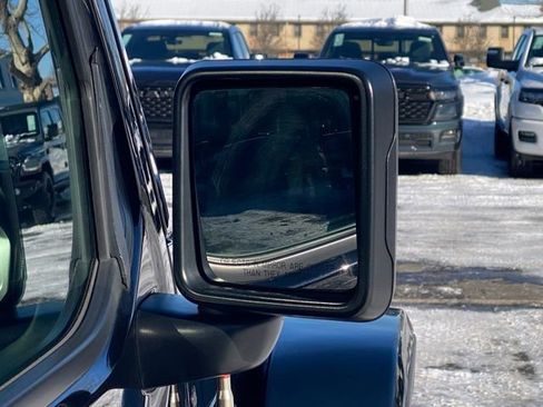 Certified 2021 Jeep Wrangler Unlimited Sport image 16