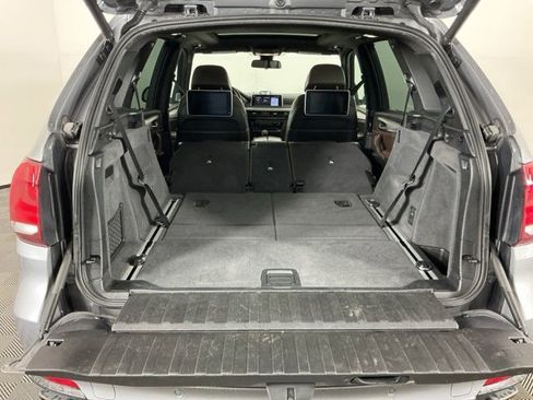 Used 2018 BMW X5 xDrive50i w/ Dynamic Handling Package image 34