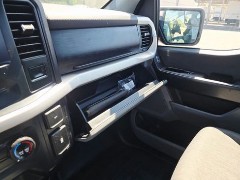 Used 2021 Ford F150 XL w/ Equipment Group 101A High image 22