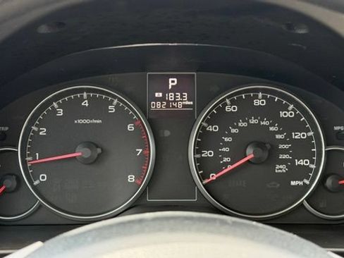 Used 2013 Subaru Outback 2.5i AWD/4WD image 23