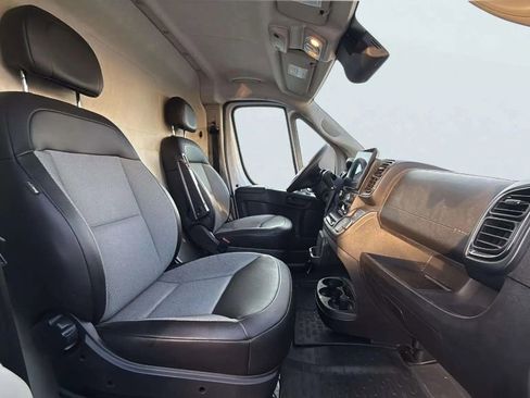 Used 2022 RAM ProMaster 3500 w/ Premium Convenience Group (A) image 12