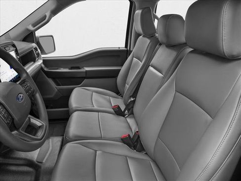 New 2026 Ford F150 XL AWD/4WD image 6