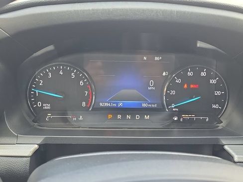 Used 2020 Ford Explorer XLT w/ Equipment Group 202A RWD image 21