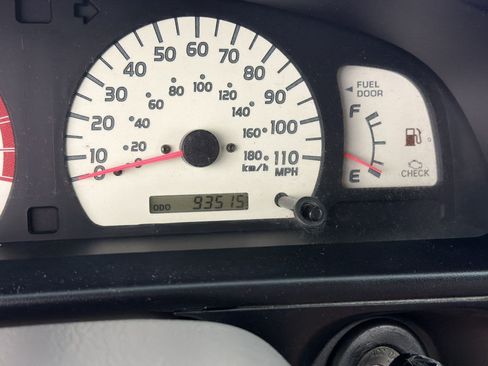 Used 2003 Toyota Tacoma PreRunner w/ Limited Pkg RWD image 18
