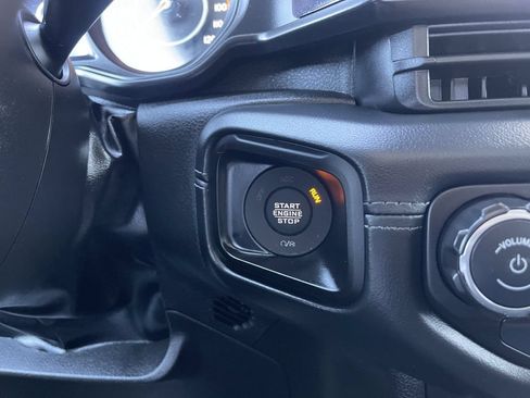New 2026 Jeep Wrangler Unlimited Rubicon AWD/4WD image 40