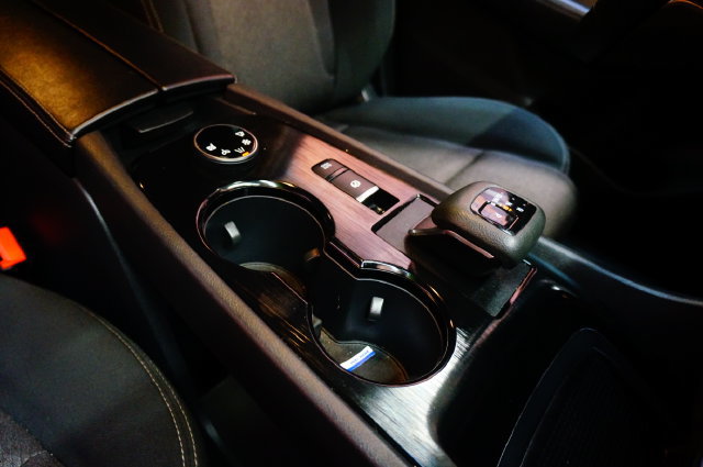 Used 2025 Nissan Rogue SV AWD/4WD image 42