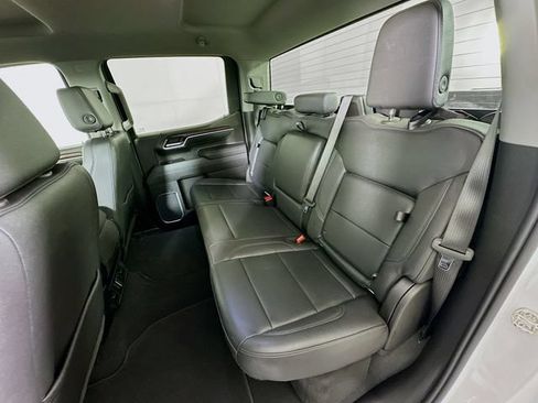 Used 2026 GMC Sierra 1500 SLT AWD/4WD image 29
