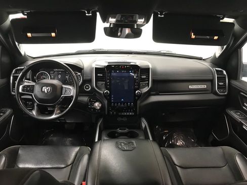 Used 2023 RAM 1500 Laramie image 29