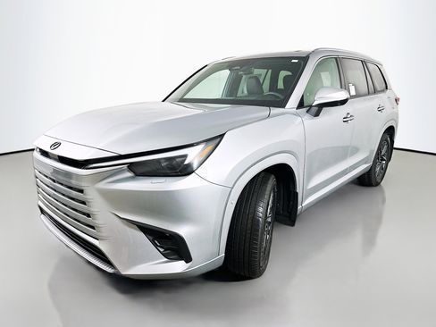 New 2026 Lexus TX 350 AWD w/ Technology Package image 3