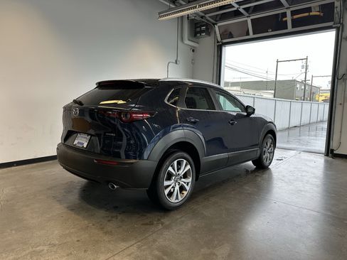 Used 2023 MAZDA CX-30 AWD 2.5 S w/ Select Package image 3