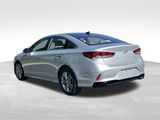 Used 2018 Hyundai Sonata Limited w/ Ultimate Package 07 image 5