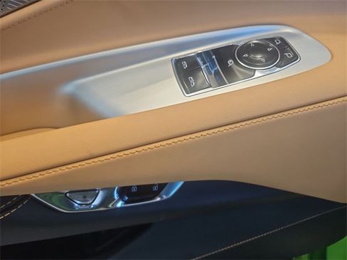 New 2026 Chevrolet Corvette Z06 image 14