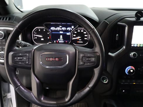 Used 2021 GMC Sierra 2500 AT4 w/ AT4 Premium Plus Package image 18