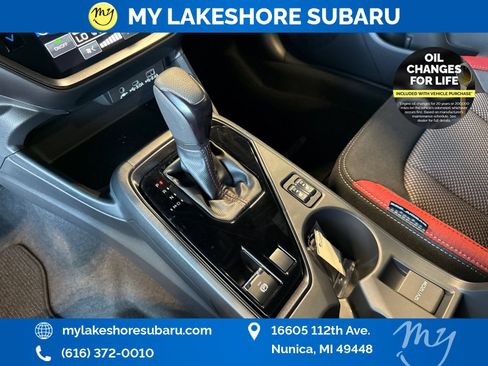 New 2026 Subaru Impreza RS AWD/4WD image 20