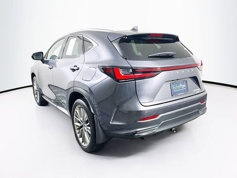 Used 2022 Lexus NX 350h AWD image 5