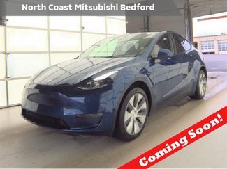 Used 2024 Tesla Model Y Long Range video 1
