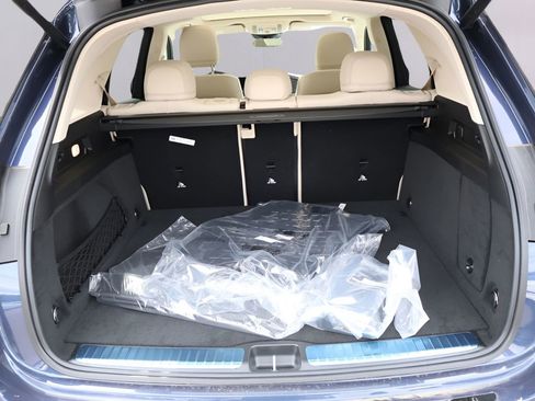 New 2026 Mercedes-Benz GLE 350 4MATIC image 15