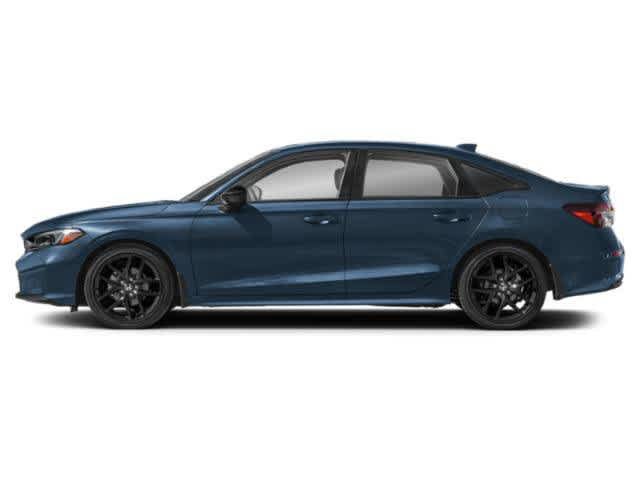 Used 2026 Honda Civic Sport image 3
