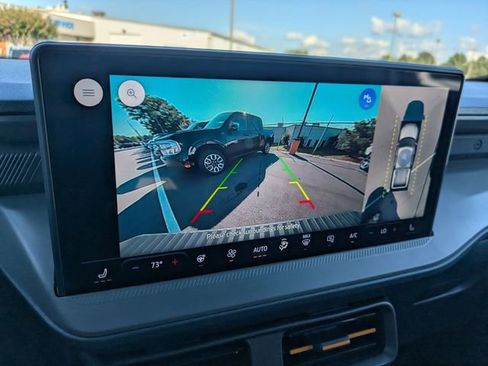 New 2025 Ford Maverick Tremor image 19