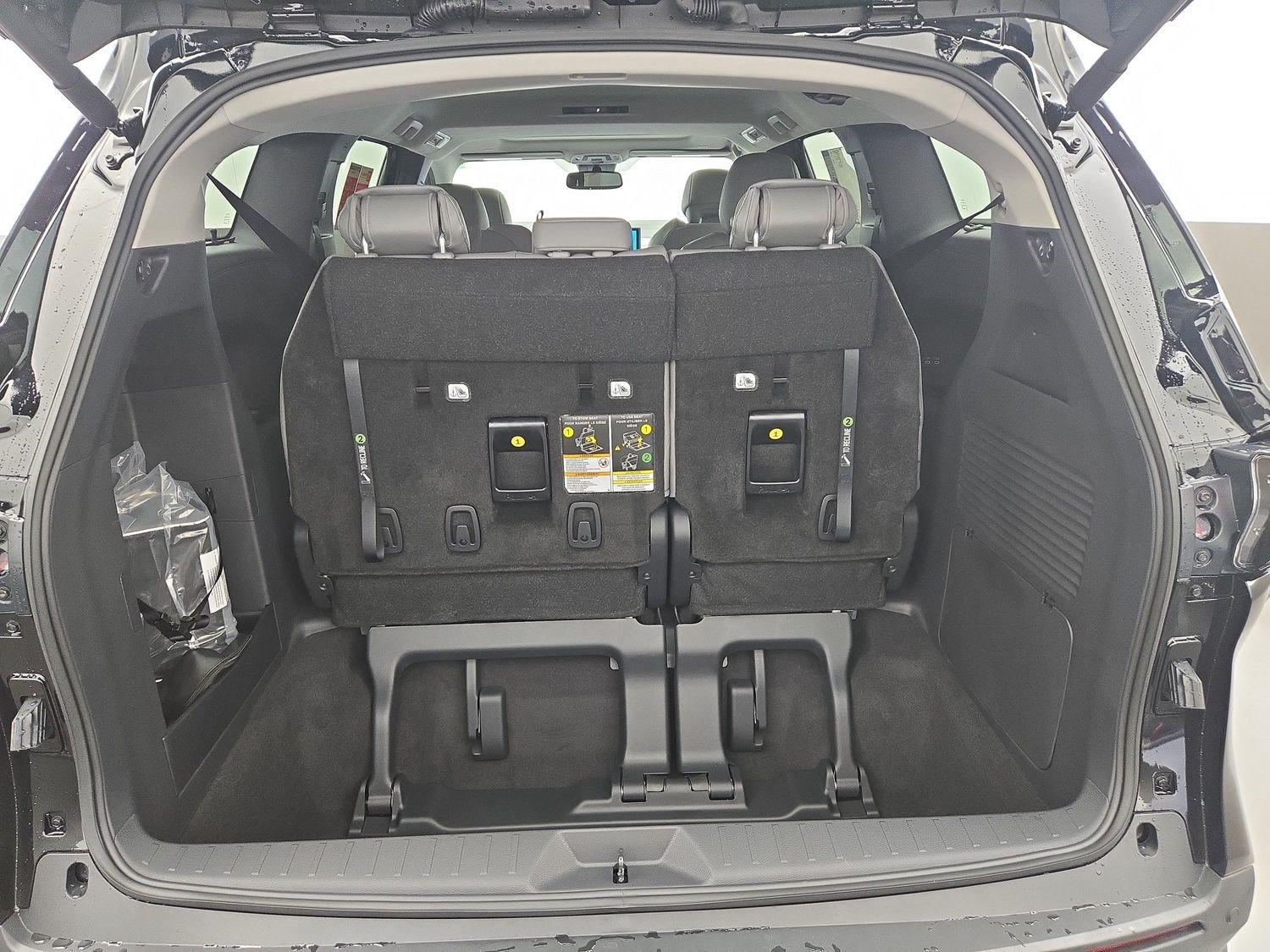 New 2026 Toyota Sienna XLE FWD image 29