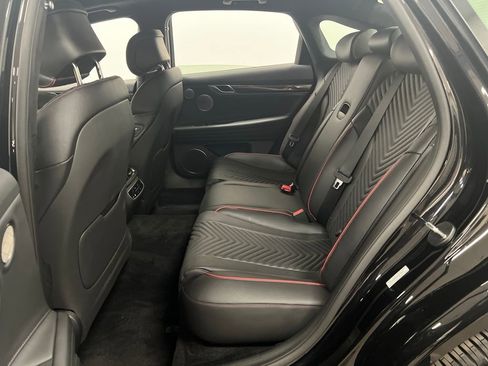 Used 2024 Genesis G80 3.5T Sport image 26