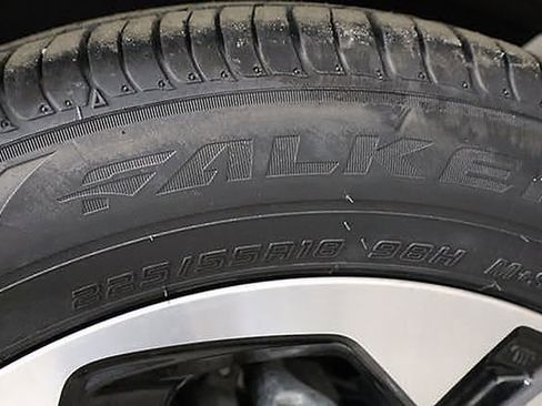 Used 2024 Subaru Forester Touring image 44