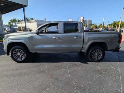 New 2025 Chevrolet Colorado LT w/ LT Convenience Package