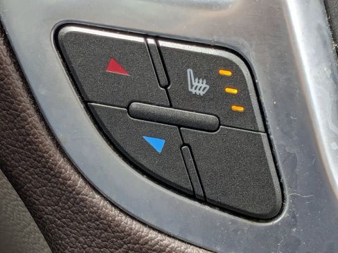 Used 2012 Cadillac SRX Performance FWD image 32