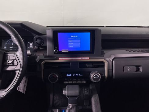 New 2026 Toyota Tacoma SR5 image 15