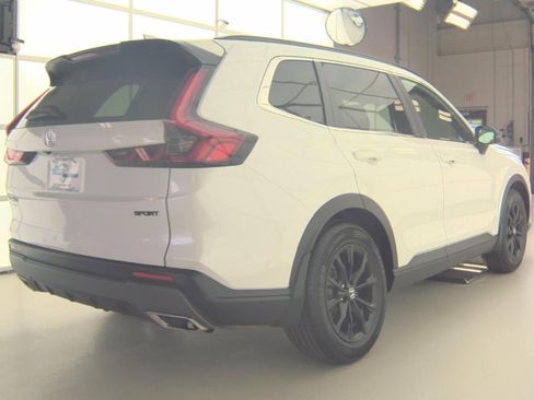 Used 2023 Honda CR-V Sport image 3