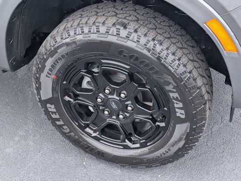 New 2026 Ford Ranger Lariat w/ FX4 Off-Road Package AWD/4WD image 18