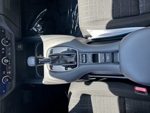 Certified 2024 Honda HR-V Sport image 22