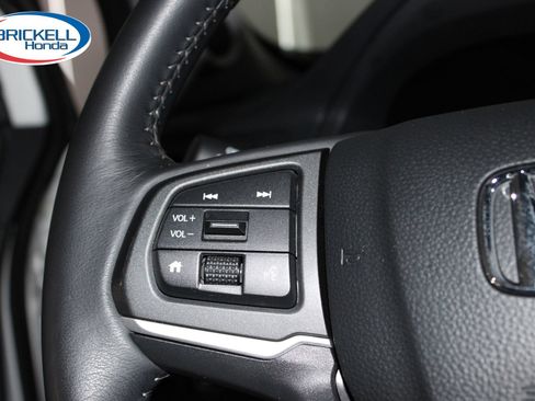 Used 2025 Honda Ridgeline RTL image 38