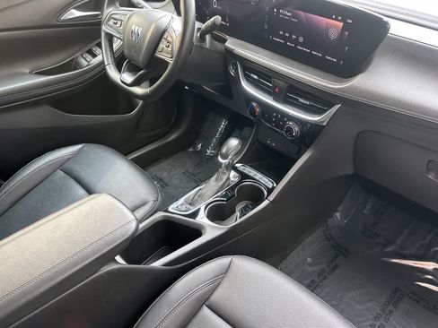 Used 2024 Buick Encore GX Sport Touring AWD/4WD image 16