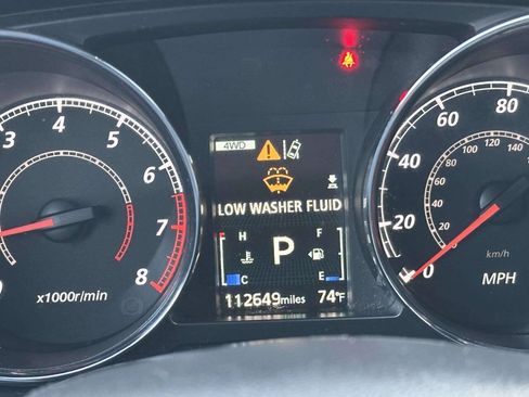 Used 2021 Mitsubishi Outlander Sport SE AWD/4WD image 32