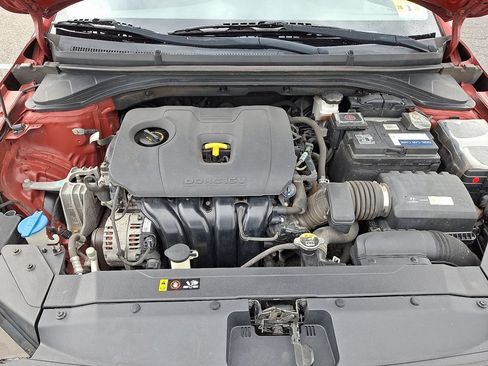 Used 2019 Hyundai Elantra Value Edition FWD image 30