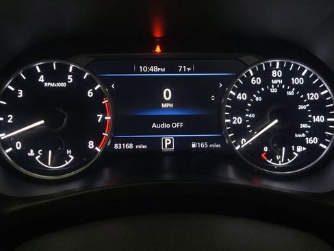 Used 2023 Nissan Sentra SV FWD image 23