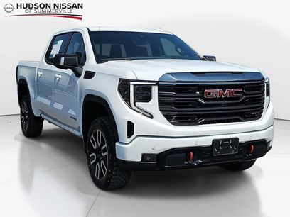 Used 2024 GMC Sierra 1500 AT4 w/ Technology Package