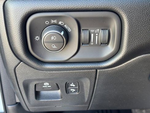 Used 2022 RAM 1500 Laramie image 20