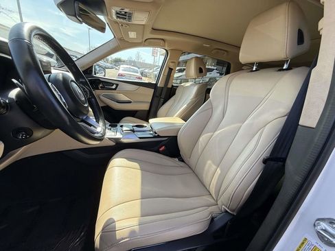 Used 2023 Acura MDX FWD image 12