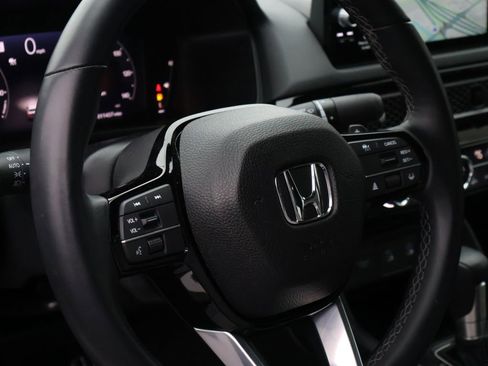 Certified 2025 Honda Civic Sport Touring image 17