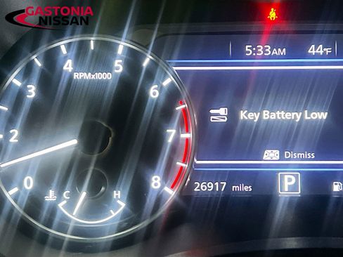 Used 2020 Nissan Sentra SV image 15